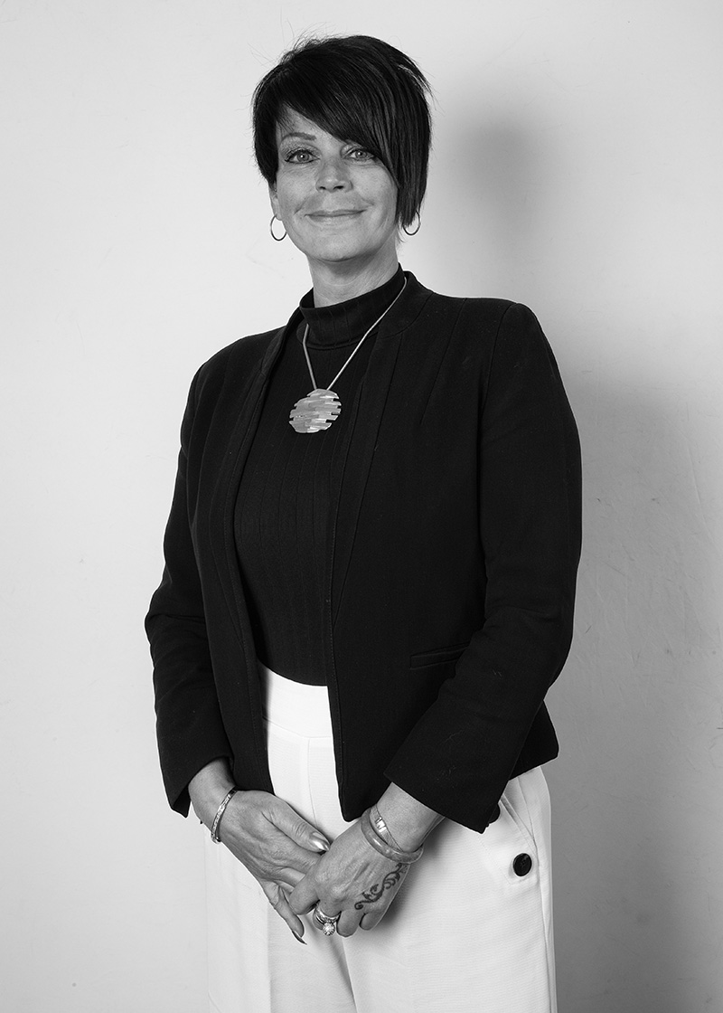 Diana Clark