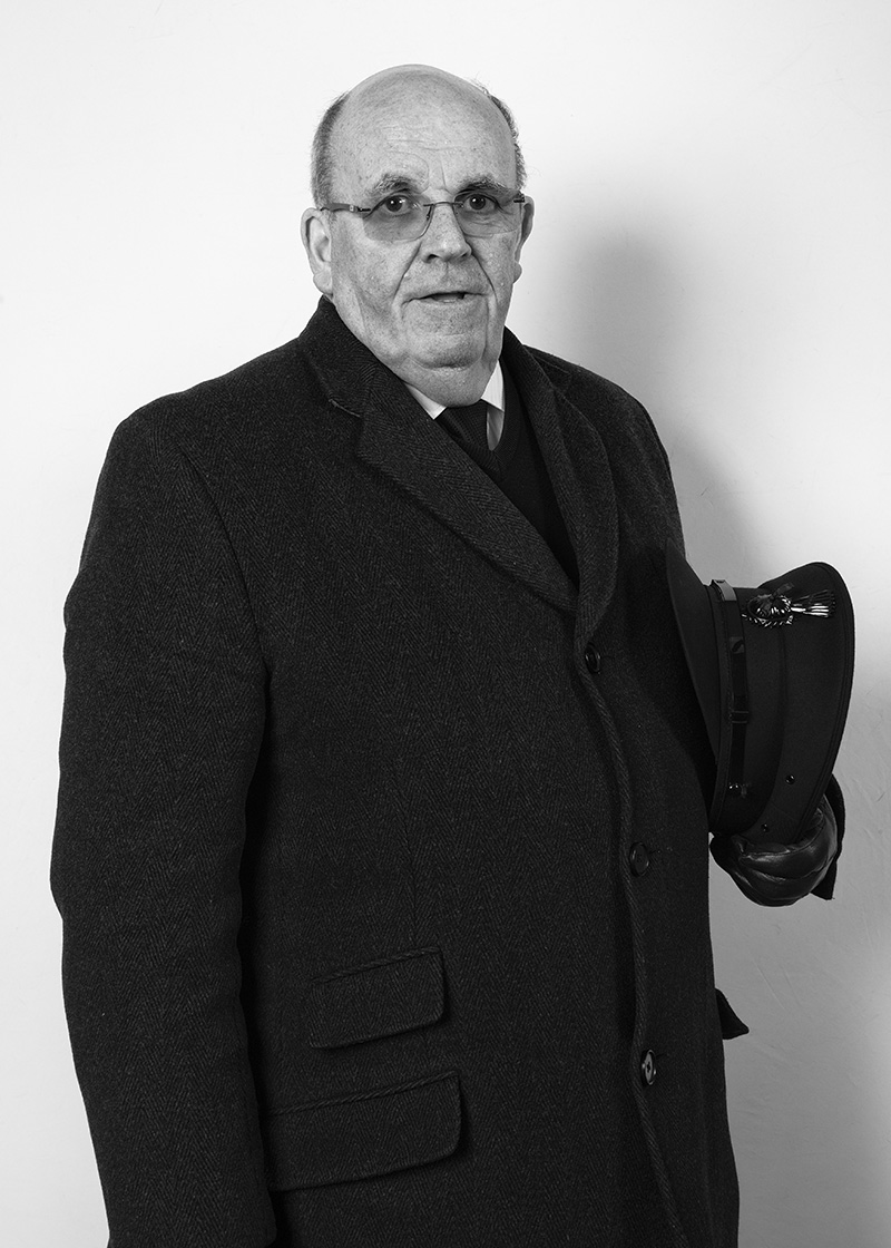 Jack Chadderton