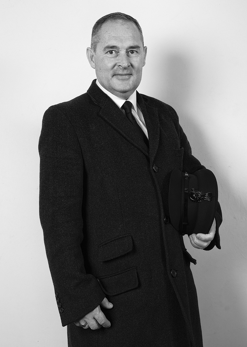 Darren Clark