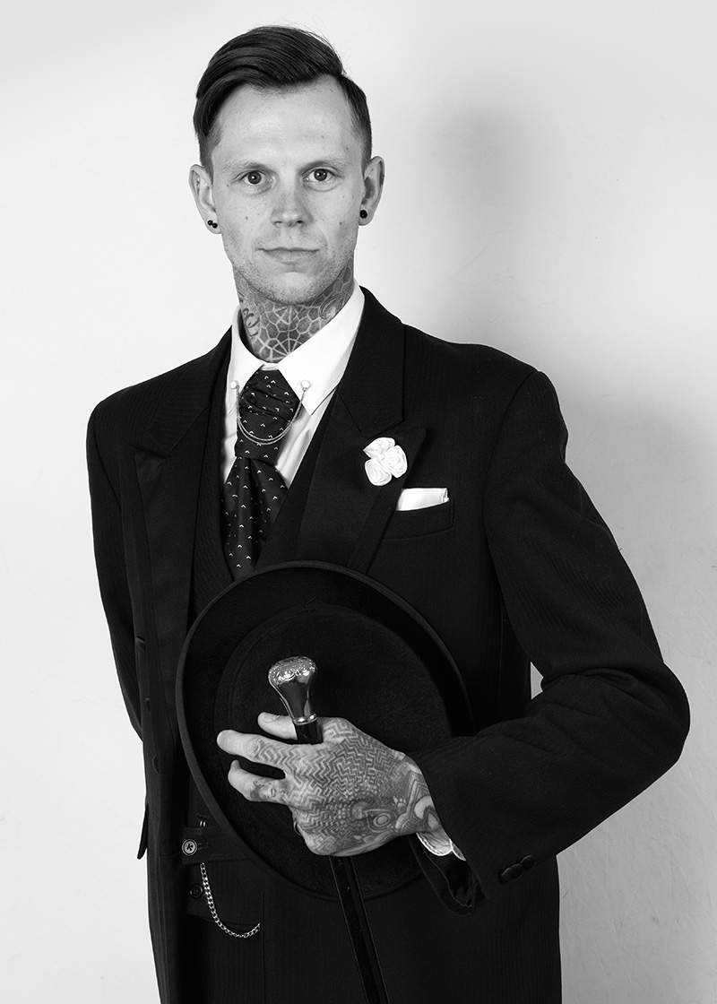 Michael Lindup