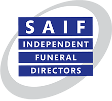 SAIF Logo