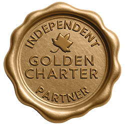Golden Charter GCFD Gold x 250 Golden Charter GCFD Gold x 250